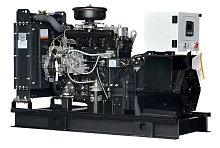 Дизельная электростанция (ДЭС) Азимут АД-25С-Т400-1РМ50
