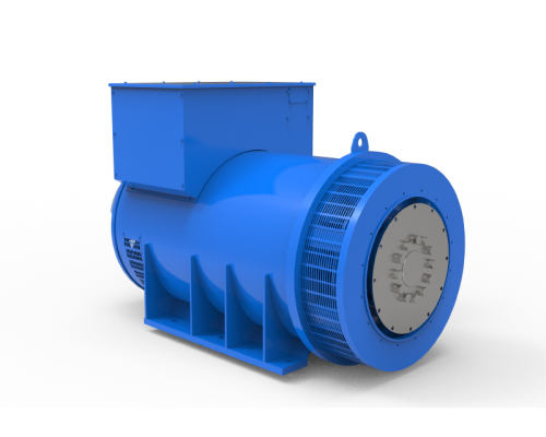 Синхронный генератор EVOTEC TCU468F  
