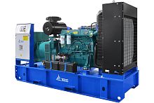 Дизельный генератор (ДГУ) ТСС ТСС АД-320С-T400-1PM5 ПРОФ 










  