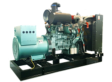 Газовый генератор Арктика SN350NFK/S  