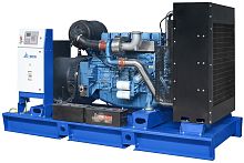 Дизельный генератор (ДГУ) ТСС ТСС АД-320С-T400-1PM9 










  