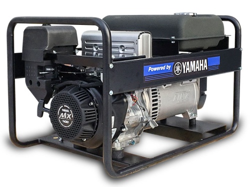 Бензиновая электростанция YAMAHA EB70/230YL  