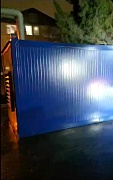 Поставка дизельного генератора в блок-контейнере, 100 кВт, для строительной компании, г. Новосибирск