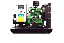 Дизельный генератор (ДГУ) AKSA AJD 33 

с АВР








  