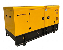 Дизельная электростанция (ДЭС) Арктика АД30Y-Т400