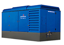 Компрессор для опрессовки Liutech LUY200-10