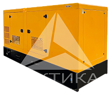 Дизельный генератор (электростанция) АД-500С-Т400-1РКМ26