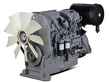 Дизельный двигатель PERKINS 2506C-E15TAG1