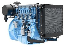 Дизельный двигатель DEUTZ F4M 2011