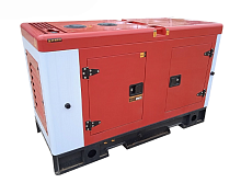 ДЭС Азимут АД-24С-Т400-1РКM5 из Китая