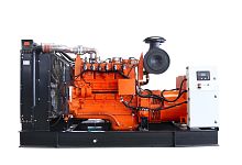 Газовый генератор Арктика SC1375NFK/S  