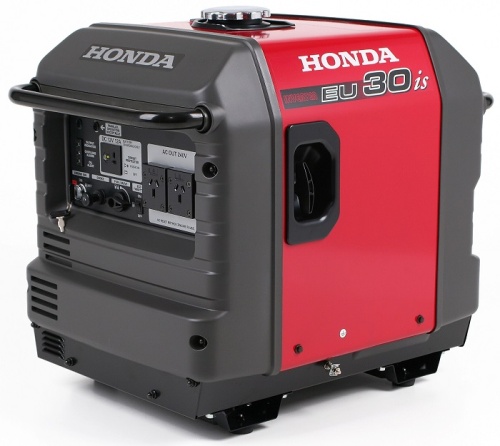 Honda EU 30 is