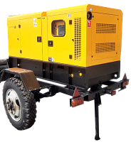 Дизельная электростанция (ДЭС) Арктика ЭД-75-Т400-2РПМ1-AR