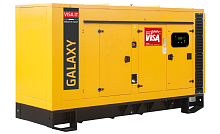 Дизельная электростанция (ДЭС) ONIS VISA P301