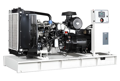 Дизельный генератор (ДГУ) Teksan TJ152PE5С  