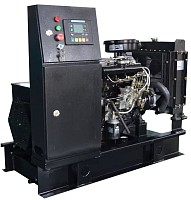 Дизельная генераторная установка АД-12С-230-2РМ5-AR с АВР