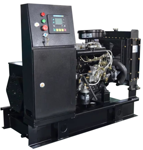 Дизельный генератор (ДГУ) Арктика АД-12С-230-1РМ5-AR  