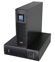 Источник бесперебойного питания (ИБП) NPOWER NPOWER  ProVision Black M10000 RT   