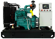 Основной дизельный генератор АД-40С-Т400-1РМ15-AR