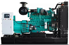 Дизельная электростанция АД-80С-Т400-2РМ15-AR с АВР