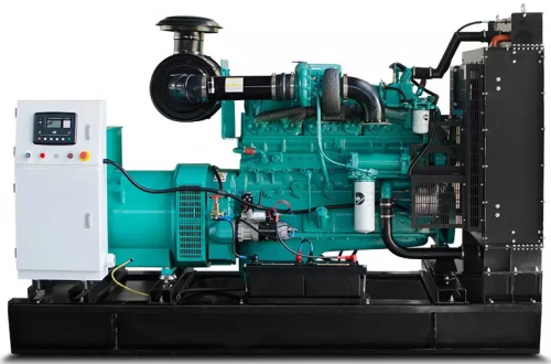 Дизельный генератор (ДГУ) Арктика АД-80С-Т400-1РМ15-AR  