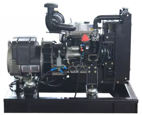 Дизельный генератор (ДГУ) Арктика АД-15С-Т400-2РМ18-AR с АВР  