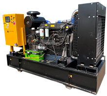 Дизельная электростанция (ДЭС) Арктика АД-180С-Т400-2РМ11-AR