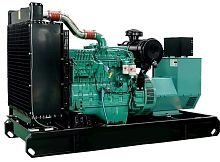 Дизельный генератор (электростанция) АД-300С-Т400-1РМ7-AR