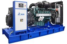 Дизельный генератор (ДГУ) ТСС АД-600С-T400-1PM17 

с АВР








  