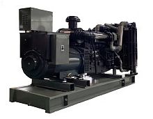 Дизельный генератор (электростанция) АД-180С-Т400-2РМ13