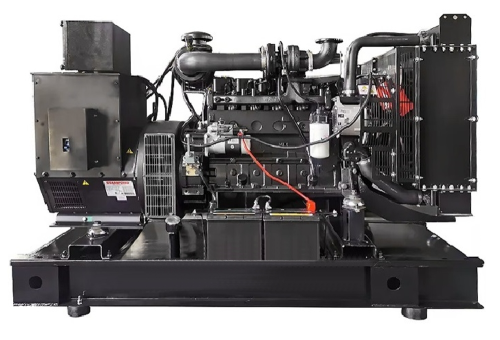 Дизельный генератор (ДГУ) Азимут АД-80С-Т400-1РМ5  