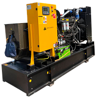 Дизельная электростанция (ДЭС) Арктика АД-200С-Т400-1РМ19-AR