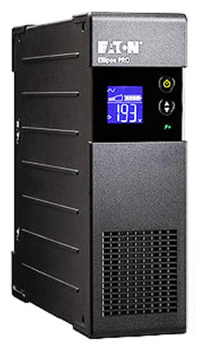 Источник бесперебойного питания (ИБП) EATON EATON Eaton Ellipse PRO 1600  