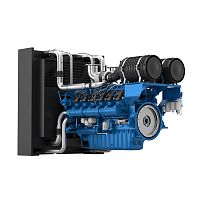 Дизельный двигатель BAUDOUIN MOTEURS 12M26G900/5e2