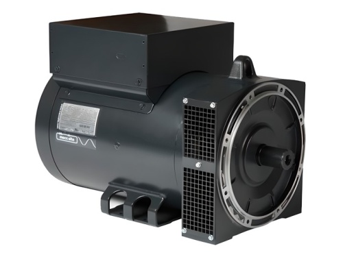 Синхронный генератор Mecc Alte ECO 32-3S/4  