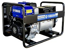 Сварочная электростанция YAMAHA EB6.5/400W220DCKYE   