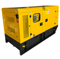 Дизельный генератор (ДГУ) Арктика АД60B-T400 

с АВР

в кожухе






  