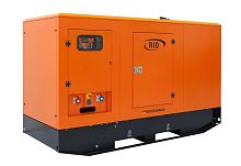 Дизельный генератор (электростанция) RID 100 S-SERIES