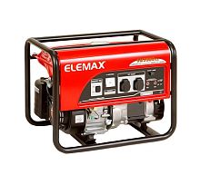 Бензиновая электростанция ELEMAX SH7600EXRS 