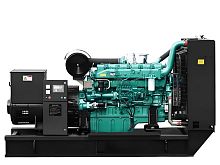 Дизельный генератор (электростанция) АД-360С-Т400-2РМ26