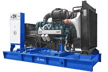 Дизельный генератор (ДГУ) ТСС ТСС АД-500С-T400-1PM17 (DP180LB) 










  