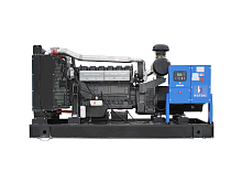 Дизельный генератор (ДГУ) ИСТОК АД200С-Т400-РМ35-1 

с АВР








  