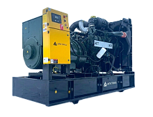 Дизельный генератор (ДГУ) Арктика АД450D-Т400        