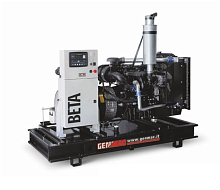 Дизельная электростанция (ДЭС) GENMAC G80IO BETA