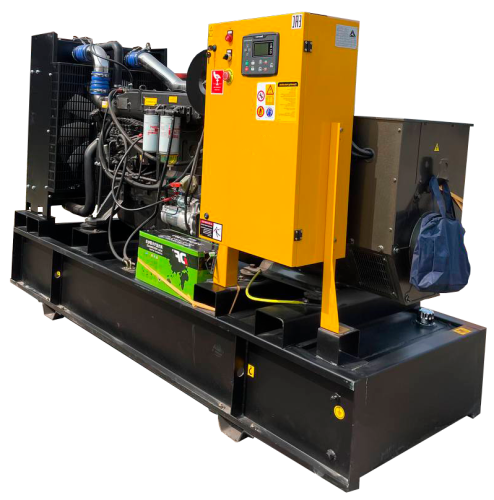 Дизельный генератор (ДГУ) Арктика АД200-Т400 с АВР  