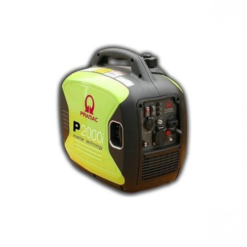 Бензиновая электростанция PRAMAC P2000i 230V 50Hz  