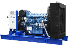 Дизельный генератор (ДГУ) ТСС АД-520С-T400-1PM9 










  