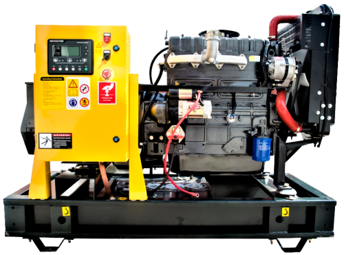 Дизельный генератор (ДГУ) Арктика АД-14С-230-1РМ11-AR  