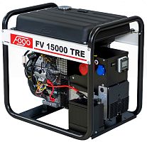 Бензиновая электростанция FOGO FV 15000 TRE  