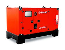 Дизельный генератор (электростанция) ENERGO EDF 50/400 IV